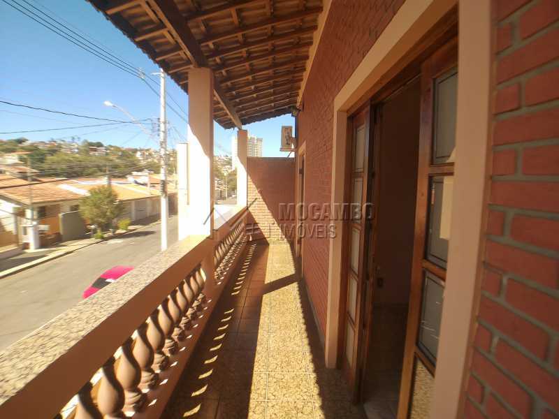Conheça Sacada do imóvel - Casa 3 Quartos Para Alugar Itatiba,SP - R$ 1.800 - CC30329 - 7 Sacada - Casa 3 Quartos Para Alugar Itatiba,SP - R$ 1.800 - CC30329 - 7