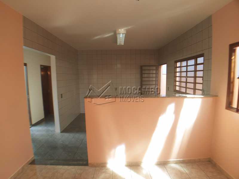 Conheça Cozinha americana do imóvel - Casa 3 Quartos Para Alugar Itatiba,SP - R$ 1.800 - CC30329 - 8 Cozinha americana - Casa 3 Quartos Para Alugar Itatiba,SP - R$ 1.800 - CC30329 - 8