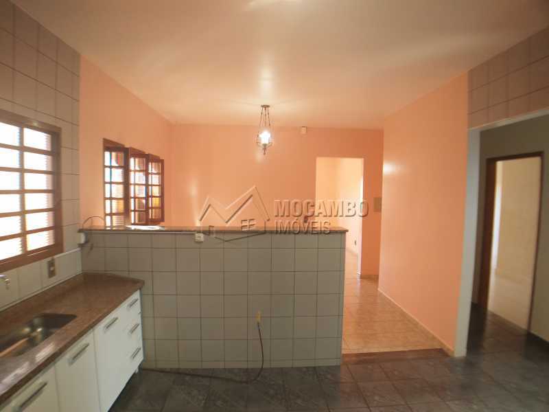 Conheça Cozinha americana do imóvel - Casa 3 Quartos Para Alugar Itatiba,SP - R$ 1.800 - CC30329 - 9 Cozinha americana - Casa 3 Quartos Para Alugar Itatiba,SP - R$ 1.800 - CC30329 - 9