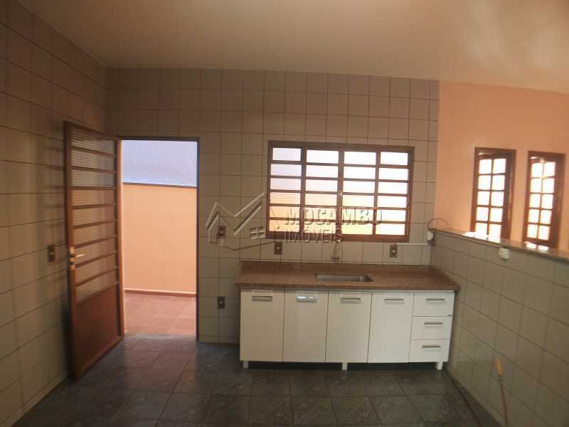 Conheça Cozinha do imóvel - Casa 3 Quartos Para Alugar Itatiba,SP - R$ 1.800 - CC30329 - 10 Cozinha - Casa 3 Quartos Para Alugar Itatiba,SP - R$ 1.800 - CC30329 - 10