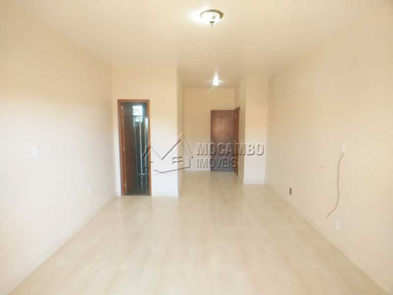 Conheça Suíte do imóvel - Casa 3 Quartos Para Alugar Itatiba,SP - R$ 1.800 - CC30329 - 11 Suíte - Casa 3 Quartos Para Alugar Itatiba,SP - R$ 1.800 - CC30329 - 11