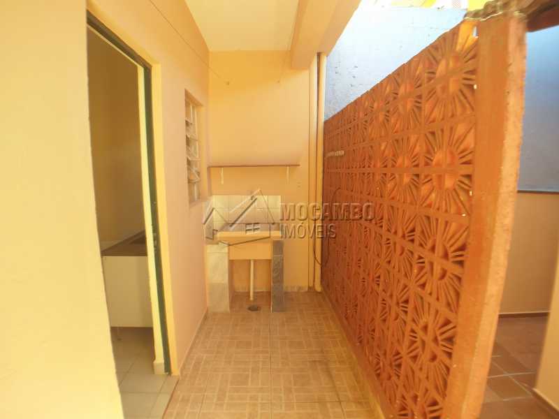 Conheça áre a de serviço do imóvel - Casa 3 Quartos Para Alugar Itatiba,SP - R$ 1.800 - CC30329 - 21 áre a de serviço - Casa 3 Quartos Para Alugar Itatiba,SP - R$ 1.800 - CC30329 - 21