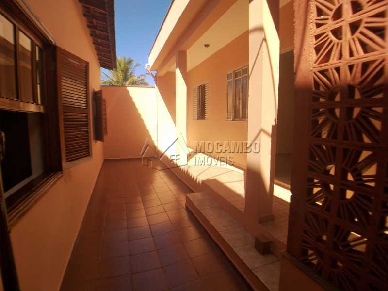 Conheça Quintal/Edicula do imóvel - Casa 3 Quartos Para Alugar Itatiba,SP - R$ 1.800 - CC30329 - 20 Quintal/Edicula - Casa 3 Quartos Para Alugar Itatiba,SP - R$ 1.800 - CC30329 - 20
