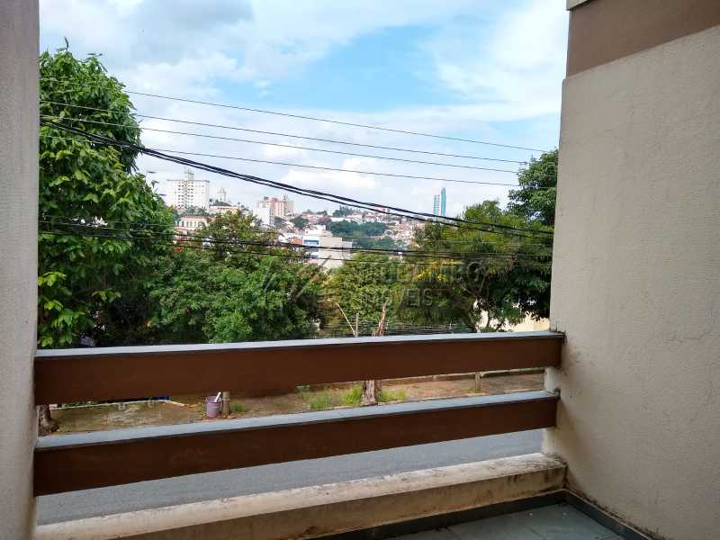 Conheça Varanda do imóvel - Apartamento Condomínio Edifício Paulo Afonso, Itatiba, Jardim Belém, SP Para Alugar, 2 Quartos, 72m² - FCAP20666 - 8 Varanda - Apartamento Condomínio Edifício Paulo Afonso, Itatiba, Jardim Belém, SP Para Alugar, 2 Quartos, 72m² - FCAP20666 - 8