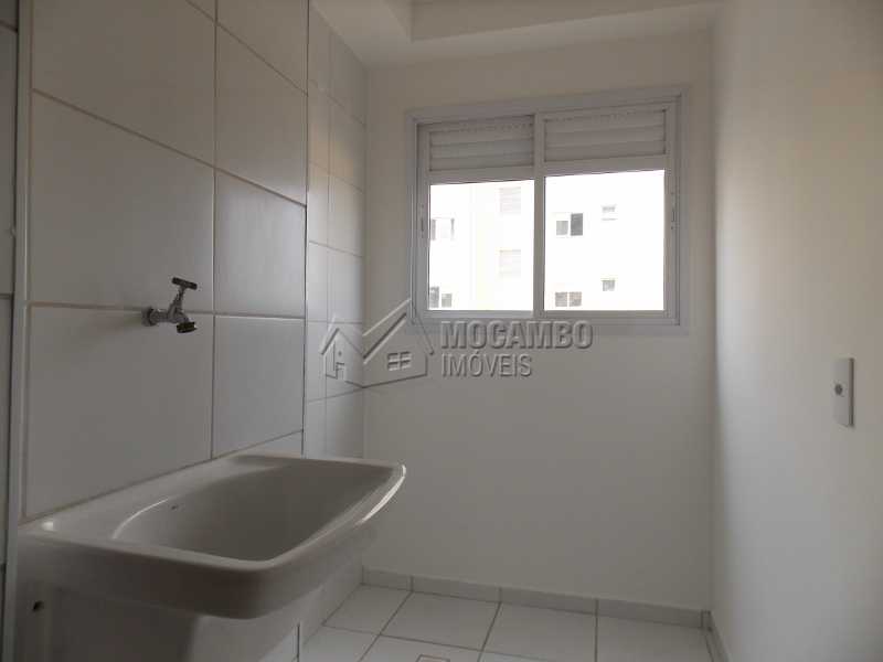 Conheça Área de serviço do imóvel - Apartamento 2 quartos à venda Itatiba,SP - R$ 220.000 - FCAP20667 - 5 Área de serviço - Apartamento 2 quartos à venda Itatiba,SP - R$ 220.000 - FCAP20667 - 5