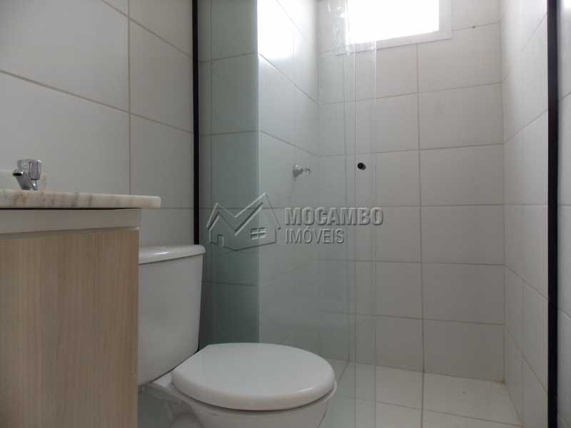 Conheça Banheiro do imóvel - Apartamento 2 quartos à venda Itatiba,SP - R$ 220.000 - FCAP20667 - 8 Banheiro - Apartamento 2 quartos à venda Itatiba,SP - R$ 220.000 - FCAP20667 - 8