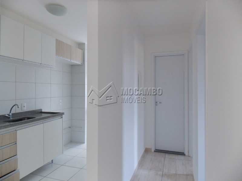 Conheça Cozinha / corredor do imóvel - Apartamento 2 quartos à venda Itatiba,SP - R$ 220.000 - FCAP20667 - 3 Cozinha / corredor - Apartamento 2 quartos à venda Itatiba,SP - R$ 220.000 - FCAP20667 - 3