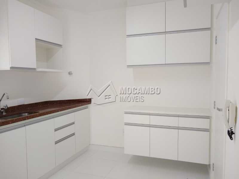 Conheça Cozinha do imóvel - Apartamento Condomínio Edifício Paulo Afonso, Itatiba, Jardim Belém, SP Para Alugar, 2 Quartos, 72m² - FCAP20668 - 3 Cozinha - Apartamento Condomínio Edifício Paulo Afonso, Itatiba, Jardim Belém, SP Para Alugar, 2 Quartos, 72m² - FCAP20668 - 3