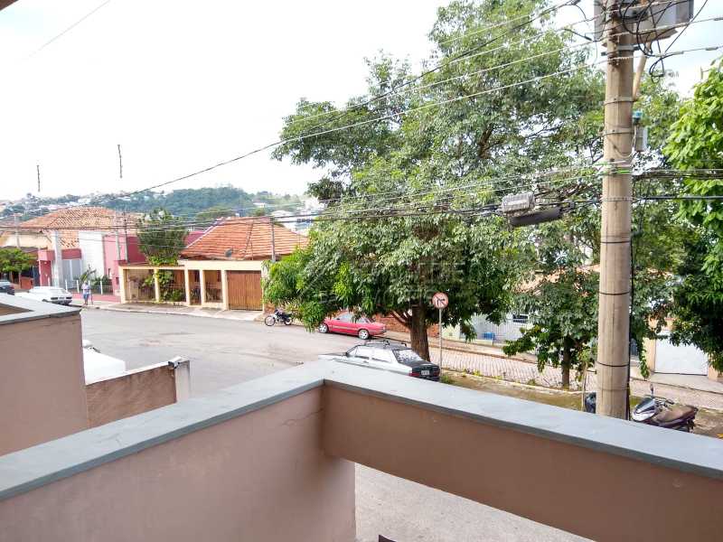 Conheça Varanda do imóvel - Apartamento Condomínio Edifício Paulo Afonso, Itatiba, Jardim Belém, SP Para Alugar, 2 Quartos, 72m² - FCAP20668 - 10 Varanda - Apartamento Condomínio Edifício Paulo Afonso, Itatiba, Jardim Belém, SP Para Alugar, 2 Quartos, 72m² - FCAP20668 - 10