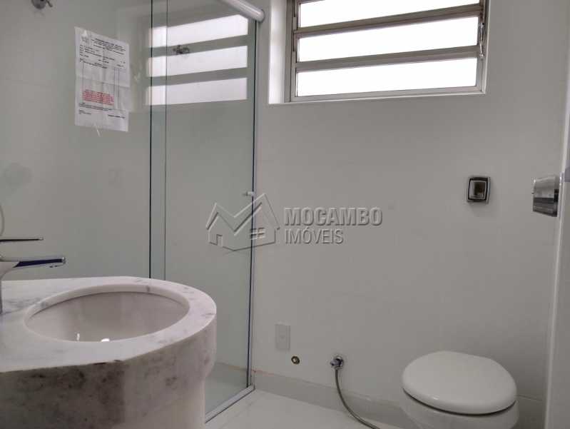 Conheça Banheiro do imóvel - Apartamento Condomínio Edifício Paulo Afonso, Itatiba, Jardim Belém, SP Para Alugar, 2 Quartos, 72m² - FCAP20668 - 9 Banheiro - Apartamento Condomínio Edifício Paulo Afonso, Itatiba, Jardim Belém, SP Para Alugar, 2 Quartos, 72m² - FCAP20668 - 9