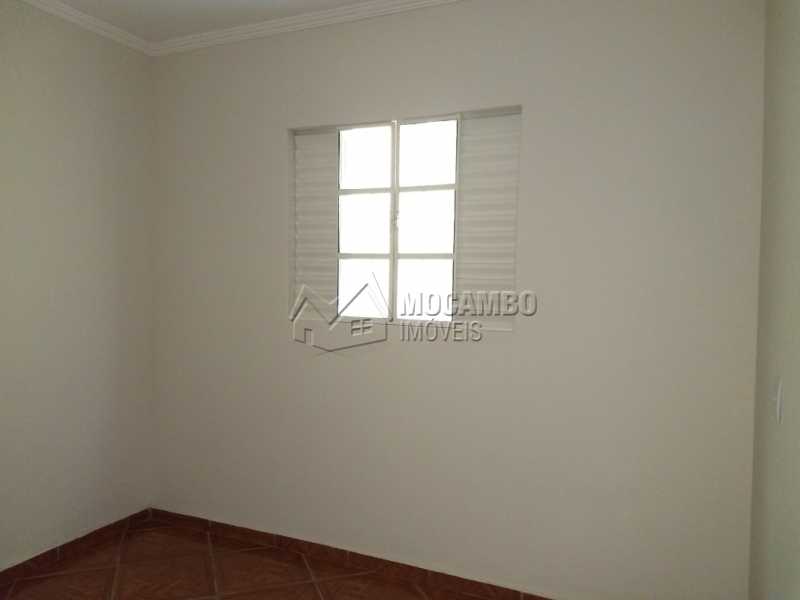Conheça Quarto do imóvel - Casa 3 quartos à venda Itatiba,SP - R$ 300.000 - FCCA31012 - 10 Quarto - Casa 3 quartos à venda Itatiba,SP - R$ 300.000 - FCCA31012 - 10
