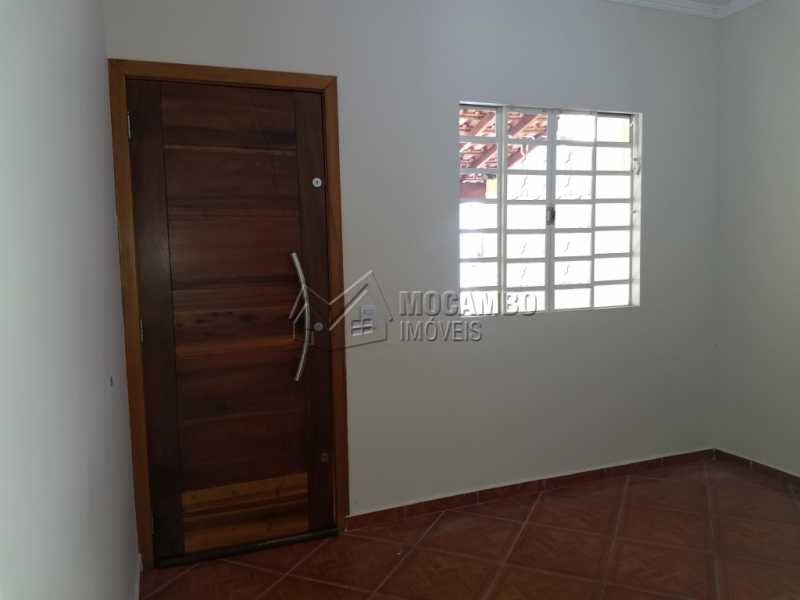 Conheça Sala do imóvel - Casa 3 quartos à venda Itatiba,SP - R$ 300.000 - FCCA31012 - 4 Sala - Casa 3 quartos à venda Itatiba,SP - R$ 300.000 - FCCA31012 - 4