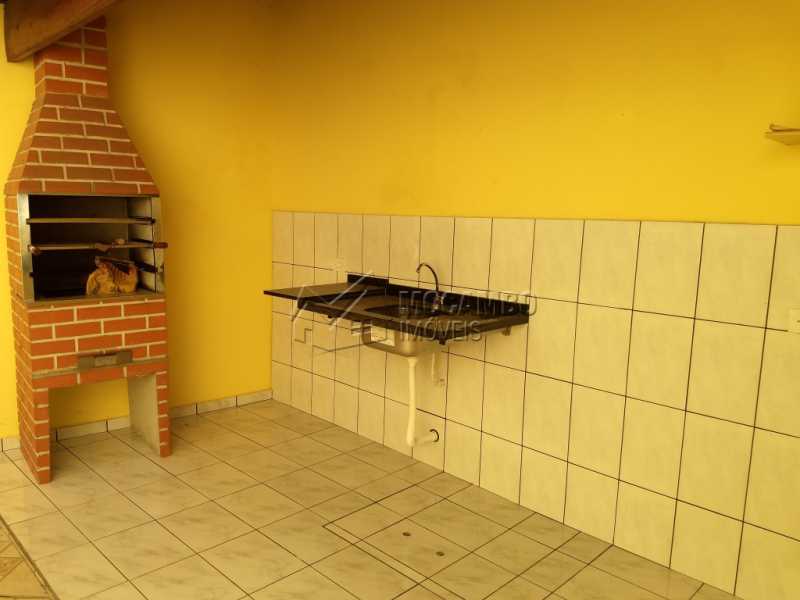 Conheça Churrasqueira do imóvel - Casa 3 quartos à venda Itatiba,SP - R$ 300.000 - FCCA31012 - 5 Churrasqueira - Casa 3 quartos à venda Itatiba,SP - R$ 300.000 - FCCA31012 - 5