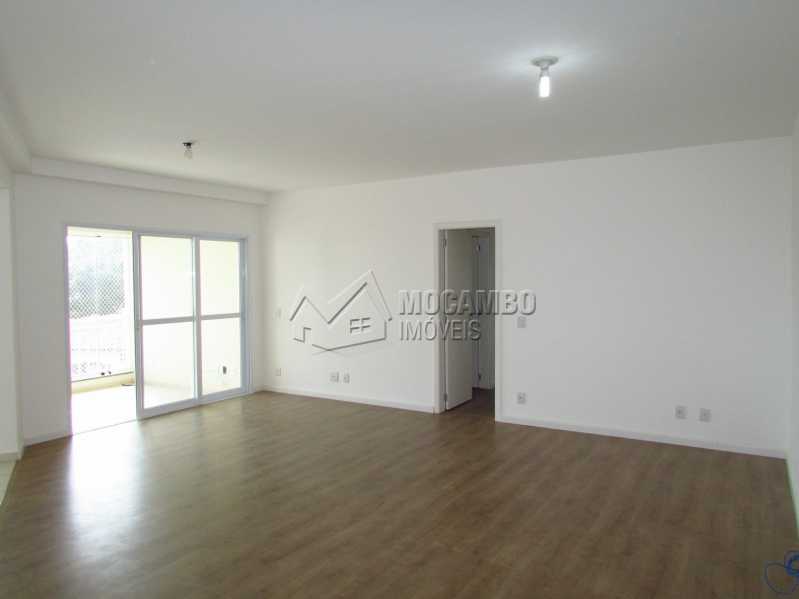 Conheça Sala do imóvel - Apartamento 3 quartos à venda Itatiba,SP - R$ 710.000 - FCAP30404 - 1 Sala - Apartamento 3 quartos à venda Itatiba,SP - R$ 710.000 - FCAP30404 - 1