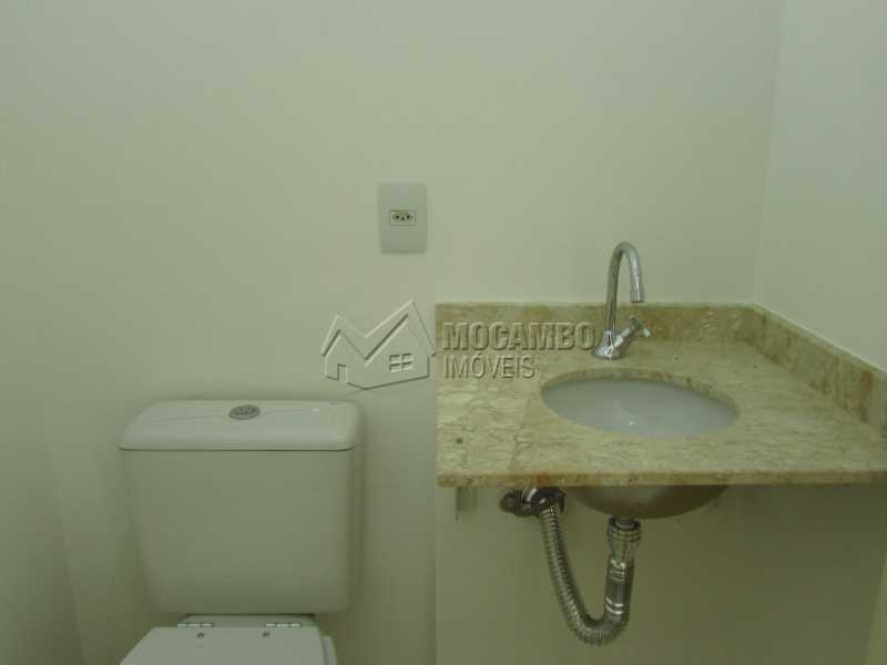 Conheça Lavabo do imóvel - Apartamento 3 quartos à venda Itatiba,SP - R$ 710.000 - FCAP30404 - 8 Lavabo - Apartamento 3 quartos à venda Itatiba,SP - R$ 710.000 - FCAP30404 - 8