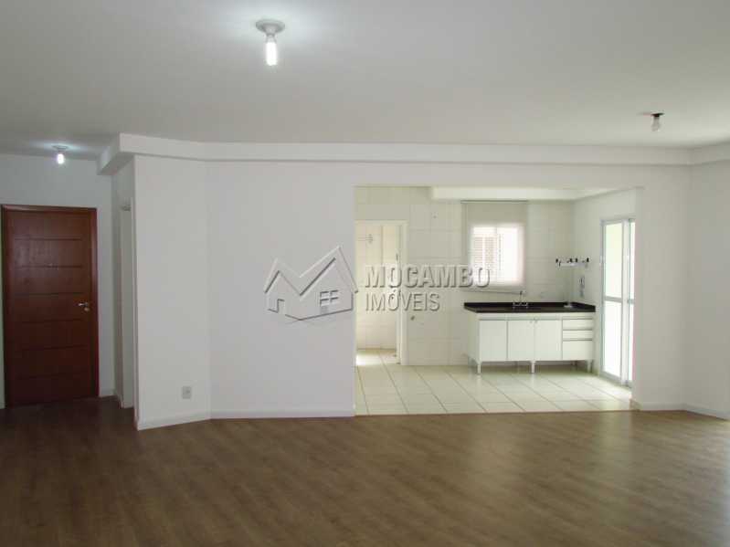 Conheça Sala do imóvel - Apartamento 3 quartos à venda Itatiba,SP - R$ 710.000 - FCAP30404 - 4 Sala - Apartamento 3 quartos à venda Itatiba,SP - R$ 710.000 - FCAP30404 - 4