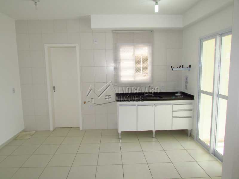 Conheça Cozinha do imóvel - Apartamento 3 quartos à venda Itatiba,SP - R$ 710.000 - FCAP30404 - 5 Cozinha - Apartamento 3 quartos à venda Itatiba,SP - R$ 710.000 - FCAP30404 - 5