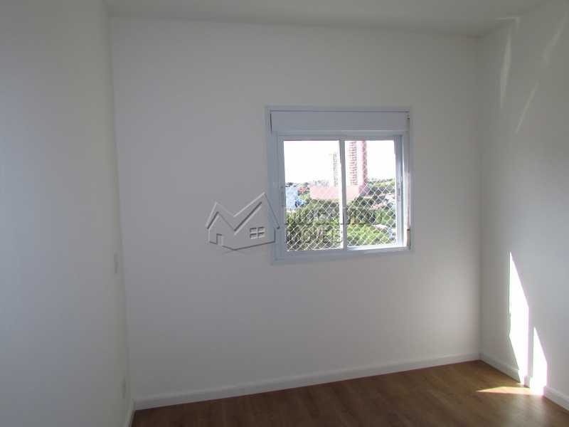 Conheça Suíte 1 do imóvel - Apartamento 3 quartos à venda Itatiba,SP - R$ 710.000 - FCAP30404 - 13 Suíte 1 - Apartamento 3 quartos à venda Itatiba,SP - R$ 710.000 - FCAP30404 - 13