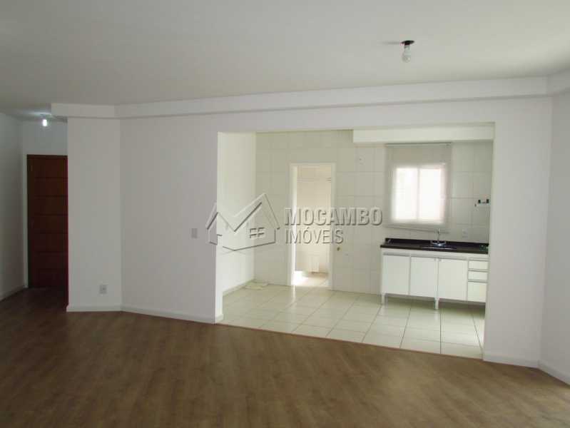 Conheça Sala do imóvel - Apartamento 3 quartos à venda Itatiba,SP - R$ 710.000 - FCAP30404 - 3 Sala - Apartamento 3 quartos à venda Itatiba,SP - R$ 710.000 - FCAP30404 - 3