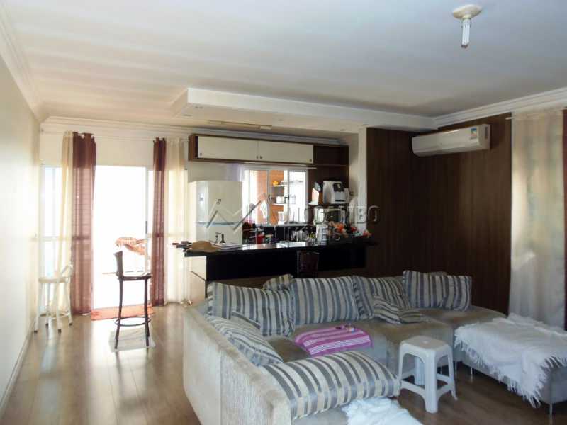 Conheça Itatiba Country Club do imóvel - Casa em Condomínio 3 quartos à venda Itatiba,SP - R$ 620.000 - FCCN30304 - 9 Itatiba Country Club - Casa em Condomínio 3 quartos à venda Itatiba,SP - R$ 620.000 - FCCN30304 - 9