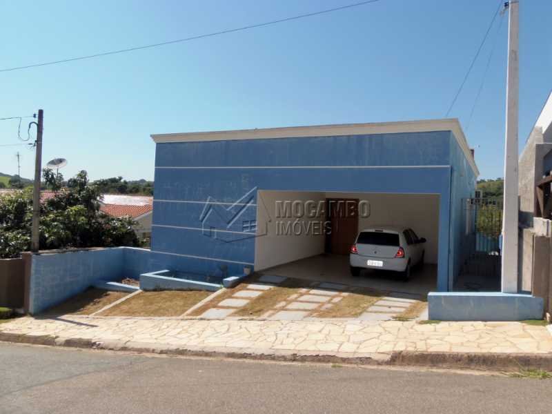 Conheça Itatiba Country Club do imóvel - Casa em Condomínio 3 quartos à venda Itatiba,SP - R$ 620.000 - FCCN30304 - 1 Itatiba Country Club - Casa em Condomínio 3 quartos à venda Itatiba,SP - R$ 620.000 - FCCN30304 - 1