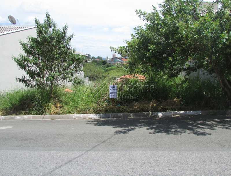 Conheça Lote do imóvel - Terreno 250m² à venda Itatiba,SP - R$ 140.000 - FCUF00997 - 1 Lote - Terreno 250m² à venda Itatiba,SP - R$ 140.000 - FCUF00997 - 1