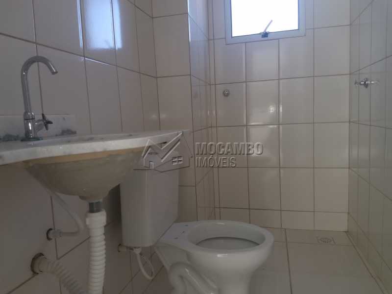 Conheça Banheiro Social do imóvel - Apartamento 2 Quartos À Venda Itatiba,SP - R$ 170.000 - FCAP20672 - 7 Banheiro Social - Apartamento 2 Quartos À Venda Itatiba,SP - R$ 170.000 - FCAP20672 - 7