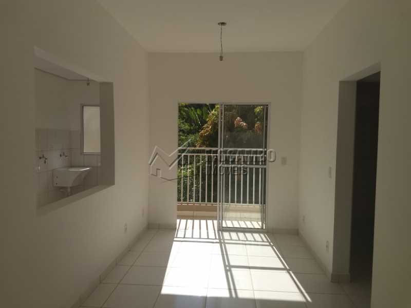 Conheça Sala do imóvel - Apartamento 2 Quartos À Venda Itatiba,SP - R$ 170.000 - FCAP20672 - 1 Sala - Apartamento 2 Quartos À Venda Itatiba,SP - R$ 170.000 - FCAP20672 - 1