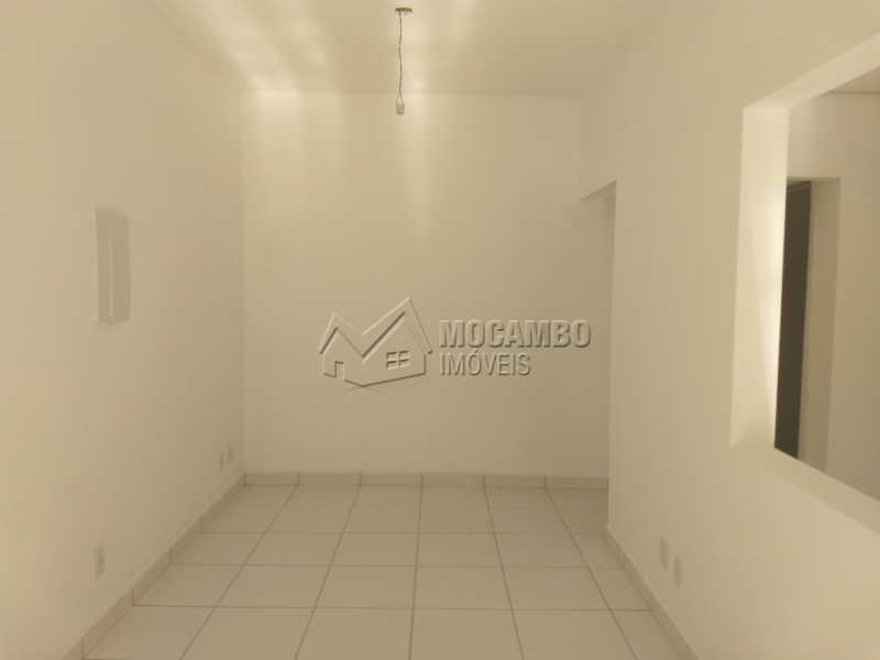 Conheça Sala do imóvel - Apartamento 2 Quartos À Venda Itatiba,SP - R$ 170.000 - FCAP20672 - 4 Sala - Apartamento 2 Quartos À Venda Itatiba,SP - R$ 170.000 - FCAP20672 - 4