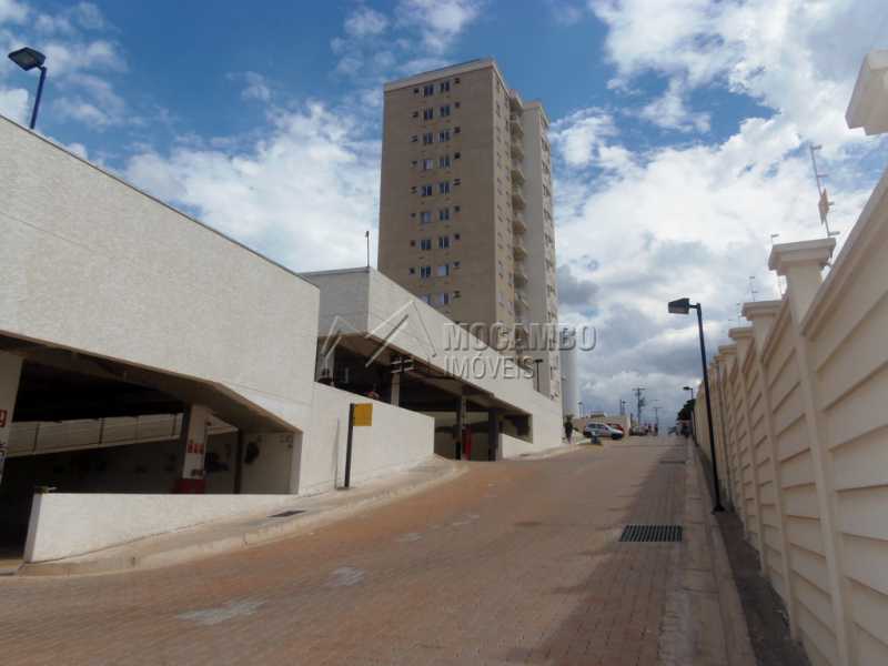 Conheça Área comum do imóvel - Apartamento 1 quarto para alugar Itatiba,SP - R$ 670 - FCAP10055 - 6 Área comum - Apartamento 1 quarto para alugar Itatiba,SP - R$ 670 - FCAP10055 - 6