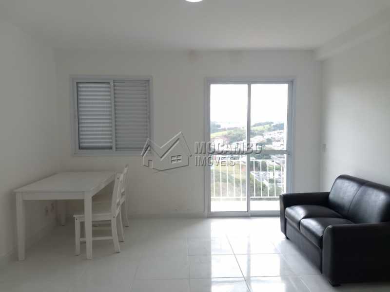 Conheça Sala do imóvel - Apartamento 1 quarto para alugar Itatiba,SP - R$ 670 - FCAP10055 - 9 Sala - Apartamento 1 quarto para alugar Itatiba,SP - R$ 670 - FCAP10055 - 9