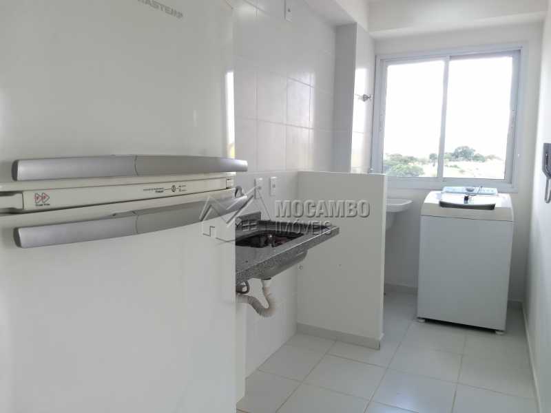 Conheça Cozinha do imóvel - Apartamento 1 quarto para alugar Itatiba,SP - R$ 670 - FCAP10055 - 10 Cozinha - Apartamento 1 quarto para alugar Itatiba,SP - R$ 670 - FCAP10055 - 10