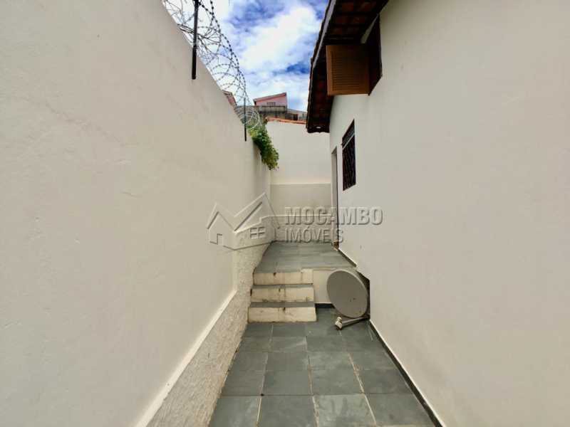 Conheça Corredor do imóvel - Casa 3 quartos à venda Itatiba,SP - R$ 280.000 - FCCA31021 - 13 Corredor - Casa 3 quartos à venda Itatiba,SP - R$ 280.000 - FCCA31021 - 13