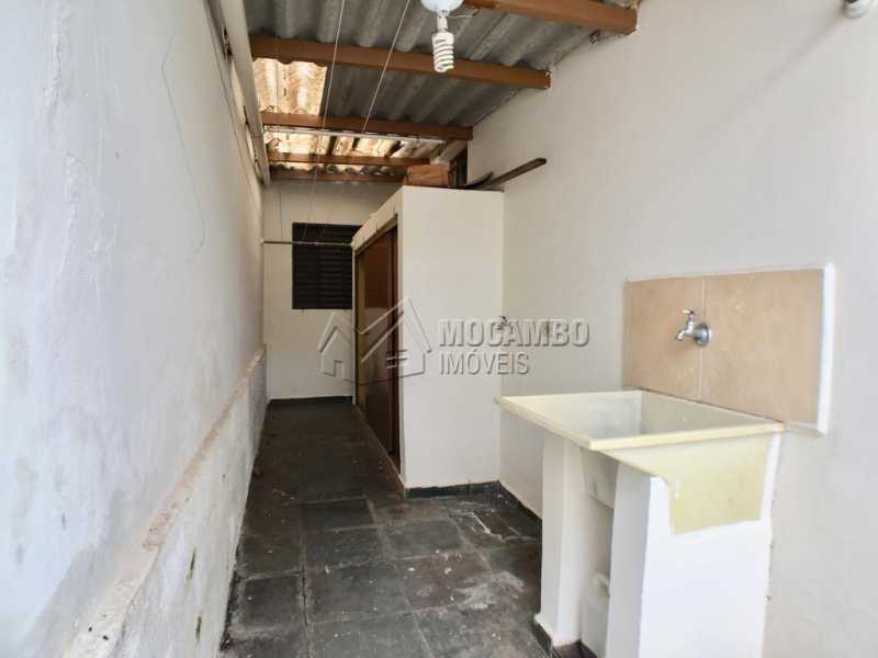 Conheça Lavanderia do imóvel - Casa 3 quartos à venda Itatiba,SP - R$ 280.000 - FCCA31021 - 14 Lavanderia - Casa 3 quartos à venda Itatiba,SP - R$ 280.000 - FCCA31021 - 14