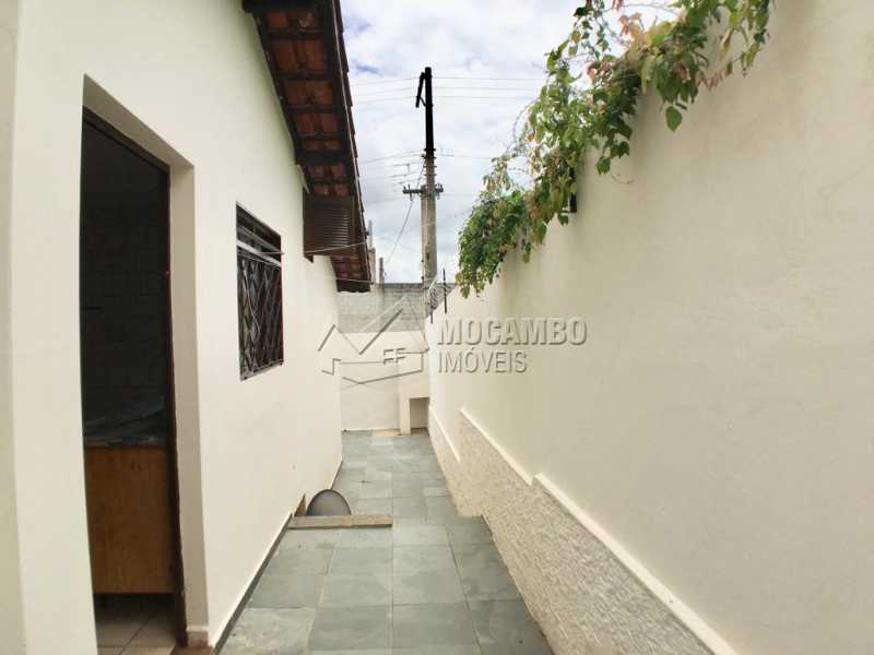 Conheça Corredor do imóvel - Casa 3 quartos à venda Itatiba,SP - R$ 280.000 - FCCA31021 - 15 Corredor - Casa 3 quartos à venda Itatiba,SP - R$ 280.000 - FCCA31021 - 15