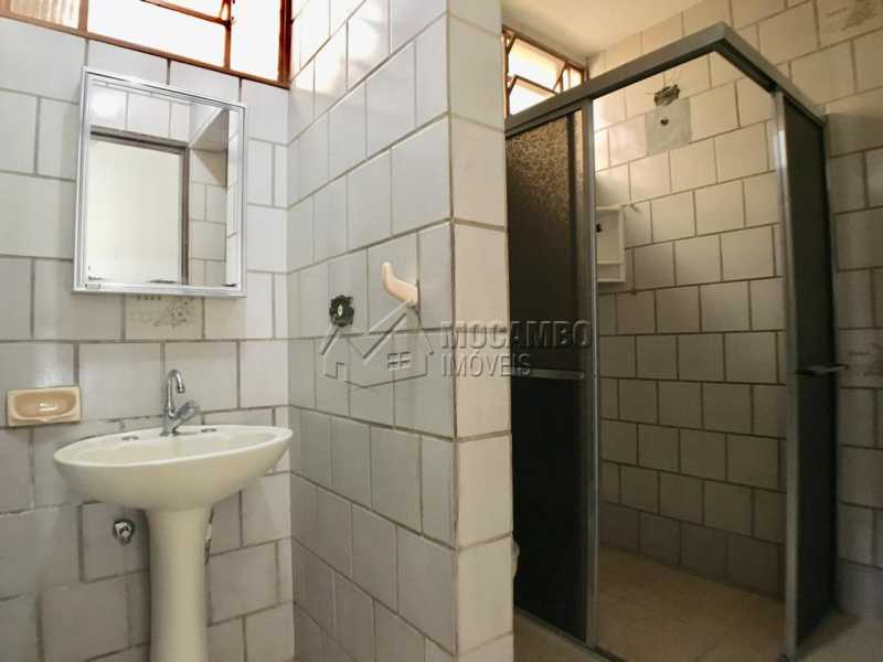 Conheça Banheiro social do imóvel - Casa 3 quartos à venda Itatiba,SP - R$ 280.000 - FCCA31021 - 8 Banheiro social - Casa 3 quartos à venda Itatiba,SP - R$ 280.000 - FCCA31021 - 8