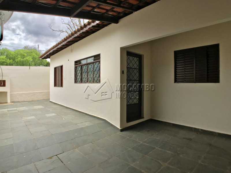 Conheça Fachada do imóvel - Casa 3 quartos à venda Itatiba,SP - R$ 280.000 - FCCA31021 - 1 Fachada - Casa 3 quartos à venda Itatiba,SP - R$ 280.000 - FCCA31021 - 1
