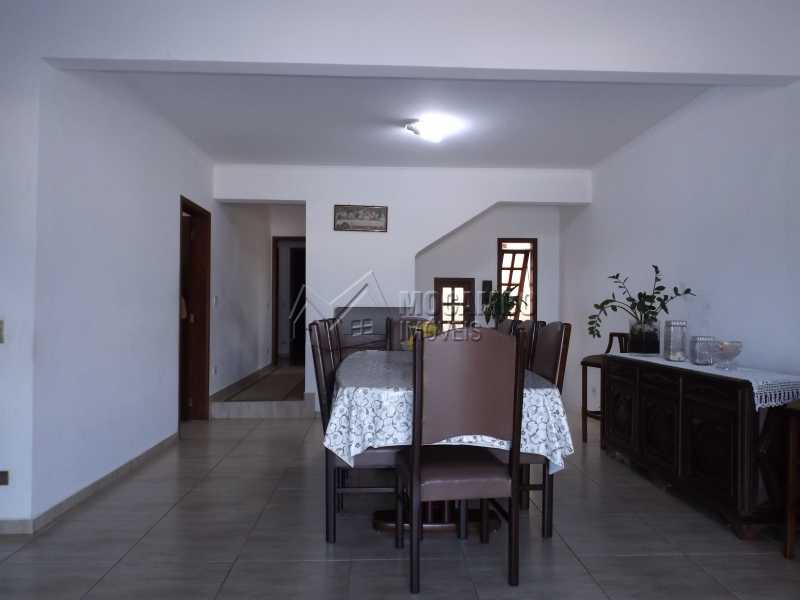 Conheça Sala de Jantar do imóvel - Casa Itatiba, Jardim Salessi, SP À Venda, 4 Quartos, 250m² - FCCA40110 - 11 Sala de Jantar - Casa Itatiba, Jardim Salessi, SP À Venda, 4 Quartos, 250m² - FCCA40110 - 11