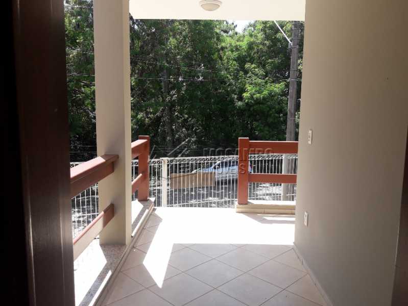Conheça entrada do imóvel - Casa para venda e aluguel Rua Antinescha Pravato Trauzola,Itatiba,SP - R$ 3.000 - FCCA31024 - 5 entrada - Casa para venda e aluguel Rua Antinescha Pravato Trauzola,Itatiba,SP - R$ 3.000 - FCCA31024 - 5