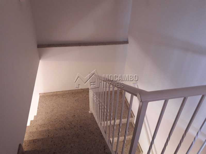Conheça escada do imóvel - Casa para venda e aluguel Rua Antinescha Pravato Trauzola,Itatiba,SP - R$ 3.000 - FCCA31024 - 14 escada - Casa para venda e aluguel Rua Antinescha Pravato Trauzola,Itatiba,SP - R$ 3.000 - FCCA31024 - 14