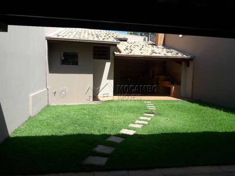 Conheça quintal. do imóvel - Casa para venda e aluguel Rua Antinescha Pravato Trauzola,Itatiba,SP - R$ 3.000 - FCCA31024 - 25 quintal. - Casa para venda e aluguel Rua Antinescha Pravato Trauzola,Itatiba,SP - R$ 3.000 - FCCA31024 - 25