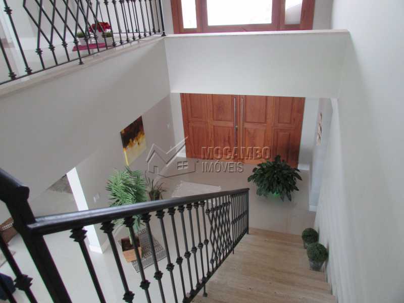 Conheça Entrada Principal do imóvel - Casa em Condomínio 4 quartos à venda Itatiba,SP - R$ 2.280.000 - FCCN40101 - 3 Entrada Principal - Casa em Condomínio 4 quartos à venda Itatiba,SP - R$ 2.280.000 - FCCN40101 - 3