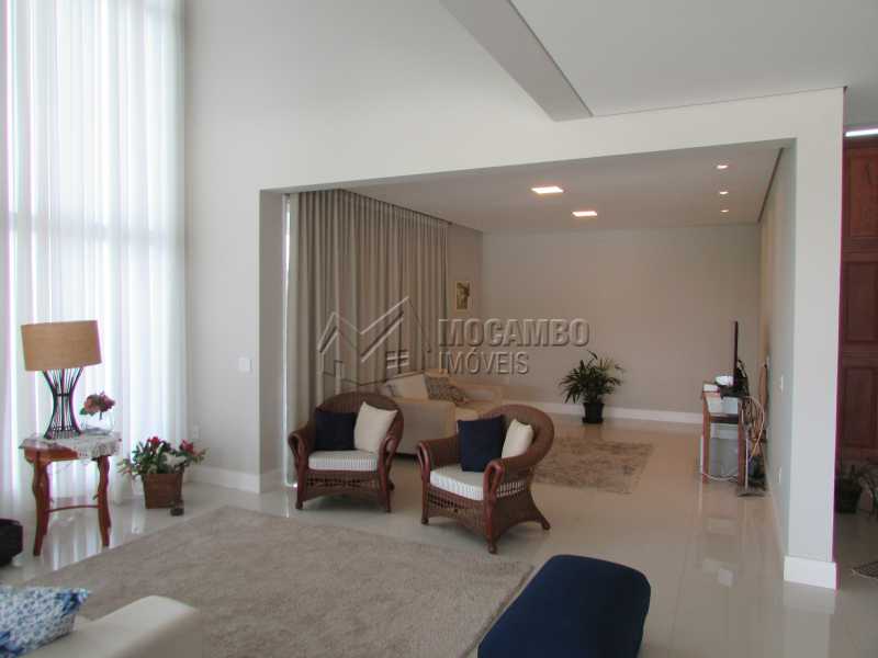 Conheça Sala do imóvel - Casa em Condomínio 4 quartos à venda Itatiba,SP - R$ 2.280.000 - FCCN40101 - 6 Sala - Casa em Condomínio 4 quartos à venda Itatiba,SP - R$ 2.280.000 - FCCN40101 - 6