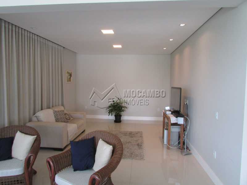 Conheça Sala do imóvel - Casa em Condomínio 4 quartos à venda Itatiba,SP - R$ 2.280.000 - FCCN40101 - 5 Sala - Casa em Condomínio 4 quartos à venda Itatiba,SP - R$ 2.280.000 - FCCN40101 - 5
