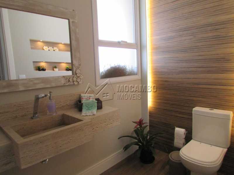 Conheça Lavabo do imóvel - Casa em Condomínio 4 quartos à venda Itatiba,SP - R$ 2.280.000 - FCCN40101 - 4 Lavabo - Casa em Condomínio 4 quartos à venda Itatiba,SP - R$ 2.280.000 - FCCN40101 - 4
