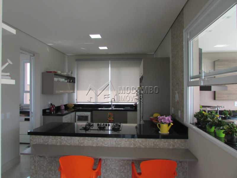 Conheça Cozinha do imóvel - Casa em Condomínio 4 quartos à venda Itatiba,SP - R$ 2.280.000 - FCCN40101 - 10 Cozinha - Casa em Condomínio 4 quartos à venda Itatiba,SP - R$ 2.280.000 - FCCN40101 - 10