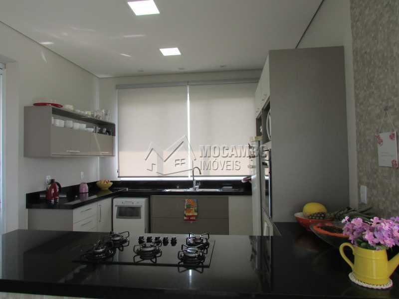 Conheça Cozinha do imóvel - Casa em Condomínio 4 quartos à venda Itatiba,SP - R$ 2.280.000 - FCCN40101 - 11 Cozinha - Casa em Condomínio 4 quartos à venda Itatiba,SP - R$ 2.280.000 - FCCN40101 - 11