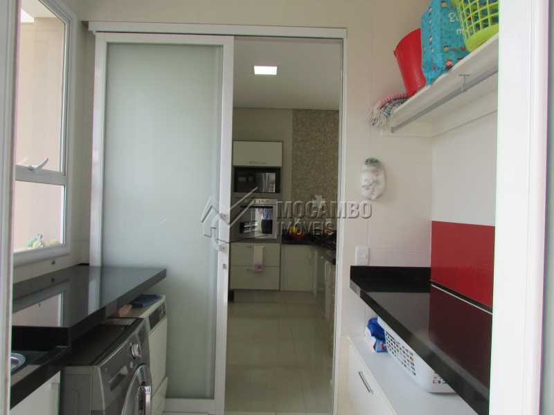 Conheça Lavanderia do imóvel - Casa em Condomínio 4 quartos à venda Itatiba,SP - R$ 2.280.000 - FCCN40101 - 12 Lavanderia - Casa em Condomínio 4 quartos à venda Itatiba,SP - R$ 2.280.000 - FCCN40101 - 12