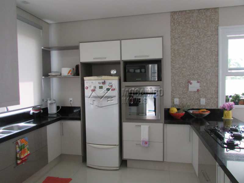 Conheça Cozinha do imóvel - Casa em Condomínio 4 quartos à venda Itatiba,SP - R$ 2.280.000 - FCCN40101 - 9 Cozinha - Casa em Condomínio 4 quartos à venda Itatiba,SP - R$ 2.280.000 - FCCN40101 - 9