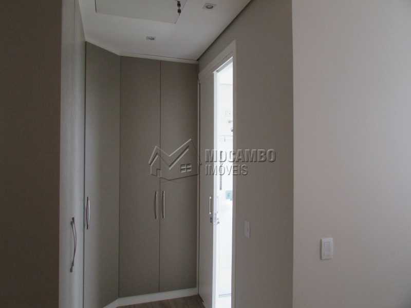 Conheça Closet do imóvel - Casa em Condomínio 4 quartos à venda Itatiba,SP - R$ 2.280.000 - FCCN40101 - 18 Closet - Casa em Condomínio 4 quartos à venda Itatiba,SP - R$ 2.280.000 - FCCN40101 - 18
